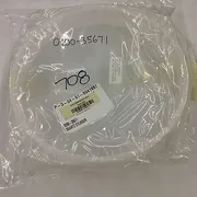 Applied Materials 0200-35671 Support Cylinder AMAT RTP