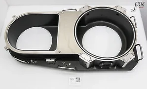 35681 APPLIED MATERIALS CHAMBER UPPER DPS A3 0020-33806