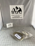 Applied Materials Belt TMG 80T X 15MMW Urethene/MTL Cord PN: 3080-01146