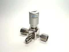 VERIFLO 945AOPLPNCS5415, PART NO : 45300940 , Type : VCR Male,Female / 1/4 ″