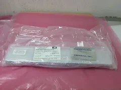 AMAT 0021-76410 DOOR, SST, PC, 300MM ENP CHAMBER SLIT VALVE 401260