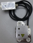 Nikon Precision 4S588-581-1 / BH25-T04 EXPC-LF-ENC Sensor Head NSR Series #1