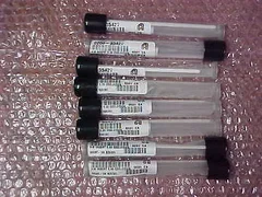 Applied Materials AMAT 0200-35427 RIB INSERT 5" COOLDOWN, LOT OF 8, NOS