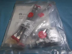 APPLIED MATERIALS CHAMBER LID H2O RETROFIT KIT PRODUCER 200MM 0242-11877