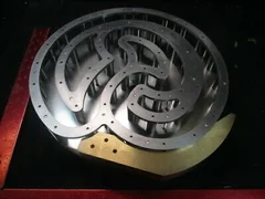 Applied Materials (AMAT) 0010-22043 MAGNET ASSY