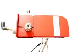 HORIBA STEC APPLIED MATERIALS AMAT INJECTION VALVE IV-2410AV-02H-N 0190-33934