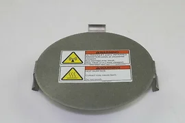 AMAT 0020-70732 Cover PVD Chamber Viewport 107080