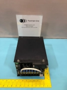 Phasetronics P1038A Lamp Driver, AMAT 0015-09091, 395571