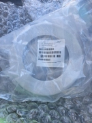 7706-01051 (Applied Materials).  Outer Cover Ring Full Circle No Flat