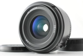 [Excellent Condition] Nikon AF Nikkor 28mm f/2.8 Wide Angle Lens (EF-TN-JP1729)