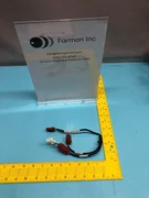 AMAT 0140-21528 HARNESS ASSY, H20 FLOW CH1-4, 175446