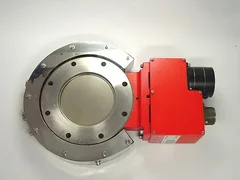 THROTTLE VALVE TYLAN MDVH-100B
