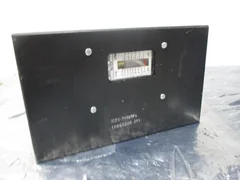 AMAT 0020-75989 BRACKET, HEDLAND FLOW SWITCH, 3000 PSI MAX, H685-502, 112658