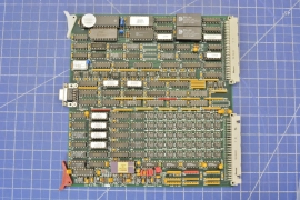 810-17031-4 / PCB ADIO-A0 U50, 810-017031-004 / LAM RESEARCH
