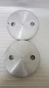 APPLIED MATERIAL KIT, CALIBRATION TOOL, 8'' ORIENTAL P/N 0270-20044 ( LOT OF 2 )