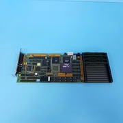 130-0403 AMAT 0660-01106 CARD PC C386 CPU 25 MHZ *MSG* [USED]