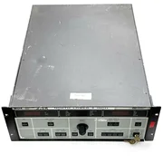 Advanced Energy MDX 2.5K Magnetron Drive 2500W Power Supply 3152224-009 J  USA
