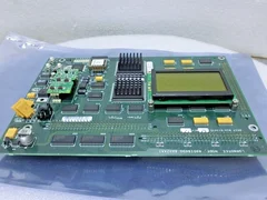 Lam Research 810-013872-002 Rev K Lonworks,Node,80DI96D0 8A024AI BD,Used,US&8092