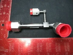 Applied Materials (AMAT) 0050-71039 GAS LINE, WELDMENT
