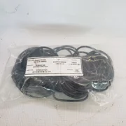 Applied Materials 3700-01121 ORINGS, Bulk pack of 100 pc