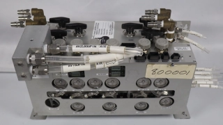 Nikon WS Pneumatic Box 4S082-948-1, 800001