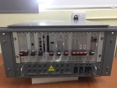 AMAT 0100-01349 Rev 001 300mm TCG CONTROLLER DISTRIBUTION ASSY.