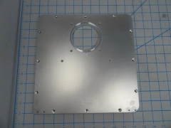 0020-76181 / COVER, COOLDOWN CHAMBER / APPLIED MATERIALS AMAT