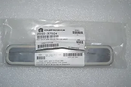 NEW AMAT APPLIED MATERIALS 0040-37504 SLIT VALVE DOOR CENTURA PDD E38 BONDED