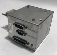 ✅ KAWASAKI TEACH BOX 50819-1093 REV. D / AMAT 0190-10710 REV. 002