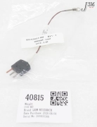 40815 LAM RESEARCH J TYPE THERMOCOUPLE CABLE ASSEMBLY 853-034112-001