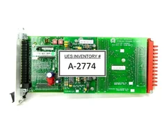 AMAT Applied Materials 0100-20458 PVD/IMP Chamber Interlock 0100-00574 Working