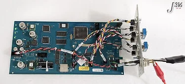 34633 APPLIED MATERIALS CTI-CRYOGENICS ON-BOARD IS CONTROLLER 0190-54040