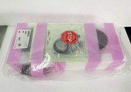 APPLIED MATERIALS 0190-89675 HAND-UNIT AMAT *UNUSED*