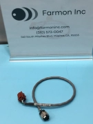 AMAT 0090-09139 CABLE ASSY, PHOTO HELIX 2, UHP, 180940