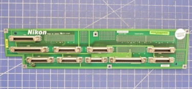 4S013-365AN / STGTCSP-STI/FX4 PCB, NIKON 4S013-365 BACKPLANE STGSTCSPX4 / INTEL