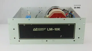 AE Advanced Energy 3152008-002 A LM-10K Transformer *untested, being sold as-is