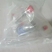 Lam P/N 839-174711-005 TUBE ASSY,LRG FOV,AMPULE OUT,AMPDS,SNSR