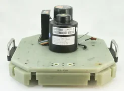9908 APPLIED MATERIAL 12.9" SOURCE ASSEMBLY PVD W/ MAGNET ASSY (0010- 0010-76386
