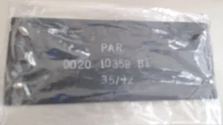 APPLIED MATERIALS - 0020-10358