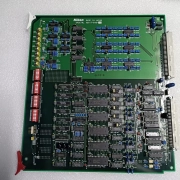 NIKON 4S017-646-2D Circuit Board