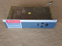EDWARDS CTI-CRYOGENICS 8200 Compressor Controller (8032555G001)