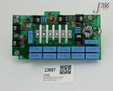 23097 ADVANCED ENERGY PCB, POWER DISTRIBUTION II 2302284-G