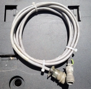 CTI-CRYOGENICS 8032222G001 CABLE ELECTRIC REFRIGERATOR Power Cable