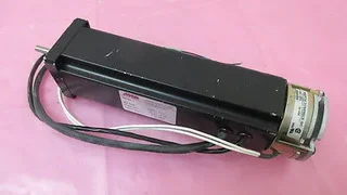 AMAT 0090-77347, MCG 2284-MEB3710, Servo Drive Motor, Brake, Encoder. 329118