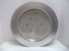 2803  Applied Materials P/N: 0020-84596 Faceplate