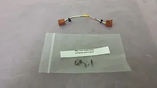 AMAT 0140-00086 Harness Cable Assembly, 410471