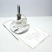 Applied Materials AMAT 0010-37784 Rev. P3 TixZ 200mm/8" Ceramic ALN Heater