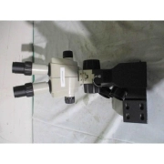 NIKON SMZ-1B BINOCULAR ZOOM STEREO MICROSCOPE 0.7X USED