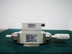SMC Flow meter PF2A751-N04-67 AMAT 0270-09383