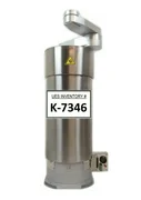 Yaskawa XU-RCM6841 Dual Arm Robot AMAT Applied Materials 0190-14738 Refurbished